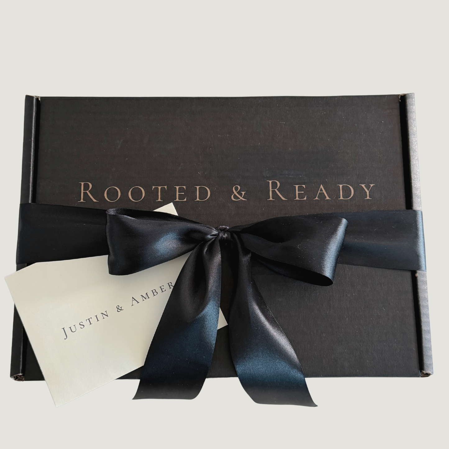 The Signature Dahlia Gift Collection